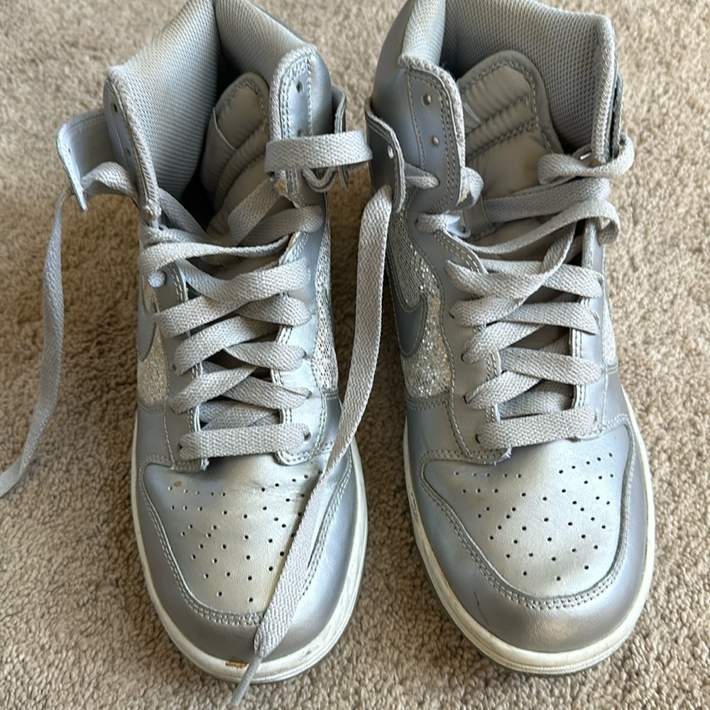 Nike high tops